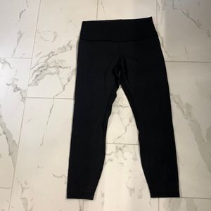 Lulu align size 10